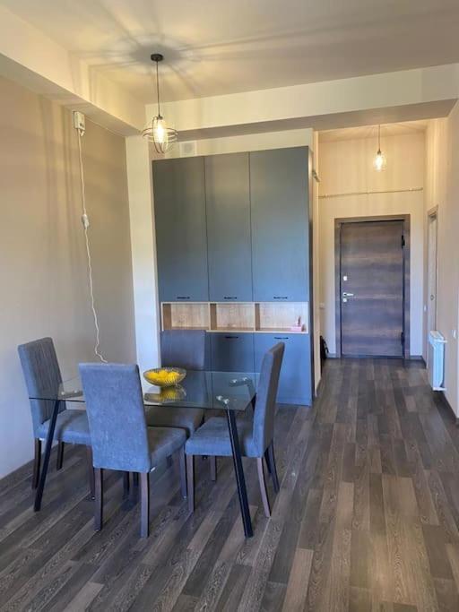 Comfortable Stay In Lovely צ'אקאדזור מראה חיצוני תמונה